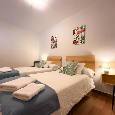Apartamento Claudia
