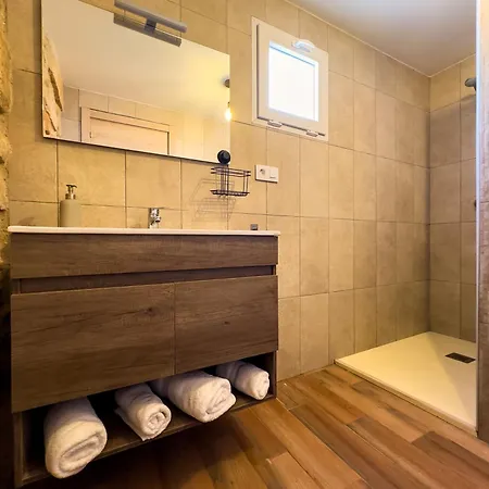 Διαμέρισμα Claudia Puigmoreno