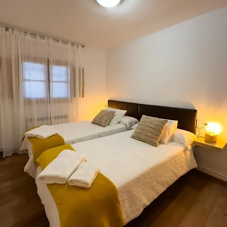 Claudia Apartamento *