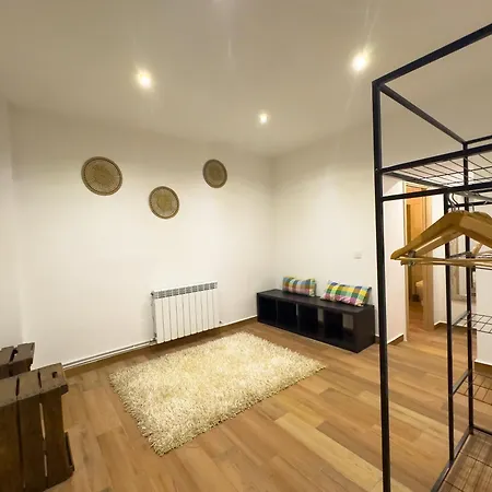 Apartamento Claudia