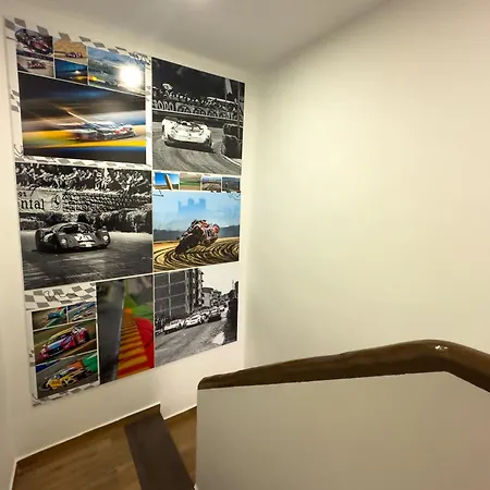 Claudia * Puigmoreno