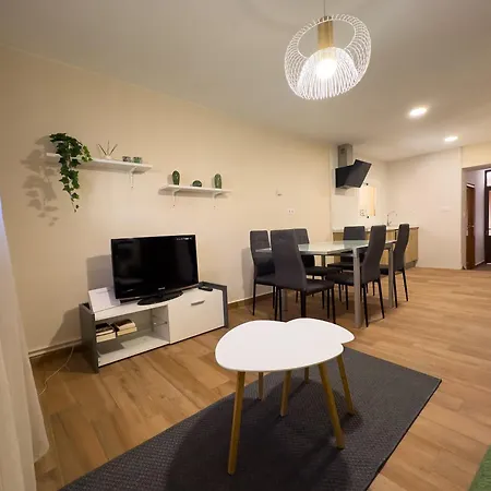 Apartamento Claudia *