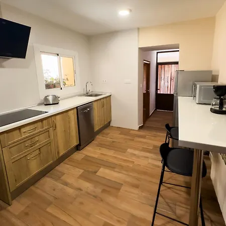 Claudia Apartamento