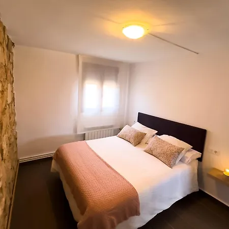 Appartement Claudia