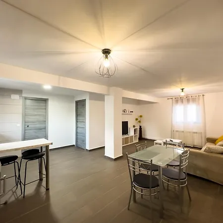 Apartamento Claudia Puigmoreno