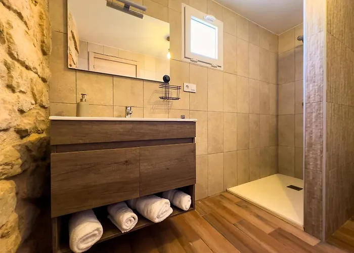 Appartement Claudia Puigmoreno