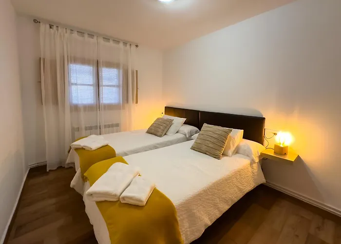 Claudia Appartement *