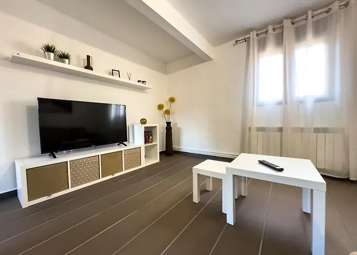 Claudia Appartement *