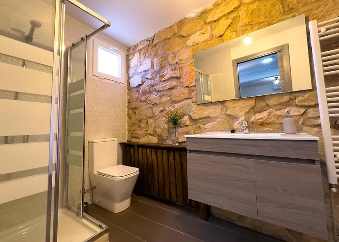 Claudia Appartement *